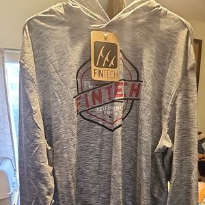 Mens long sleeve fishing shirt
